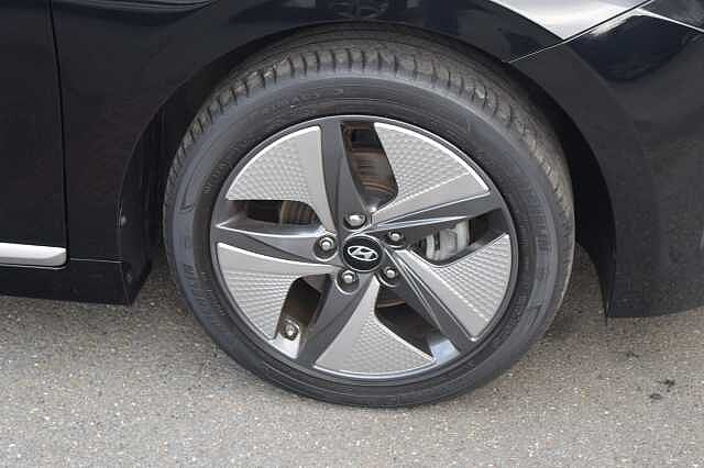 Hyundai IONIQ 1.6 GDi Hybrid Premium SE 5dr DCT