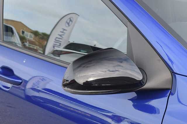 Hyundai i10 1.0 T-GDi N Line 5dr