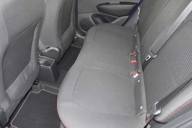 Hyundai i10 1.0 T-GDi N Line 5dr