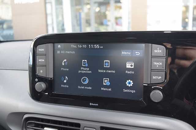 Hyundai i10 1.0 T-GDi N Line 5dr