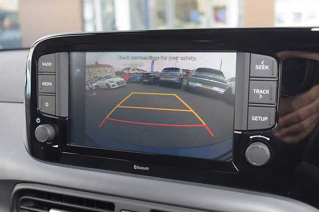 Hyundai i10 1.0 T-GDi N Line 5dr