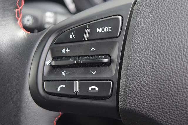 Hyundai i10 1.0 T-GDi N Line 5dr