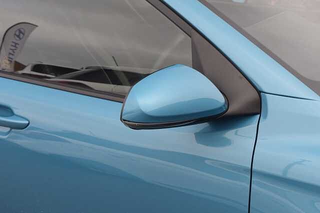 Hyundai i10 1.0 MPi SE Connect 5dr