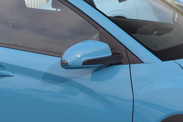 Hyundai KONA 1.6 GDi Hybrid SE Connect 5dr DCT