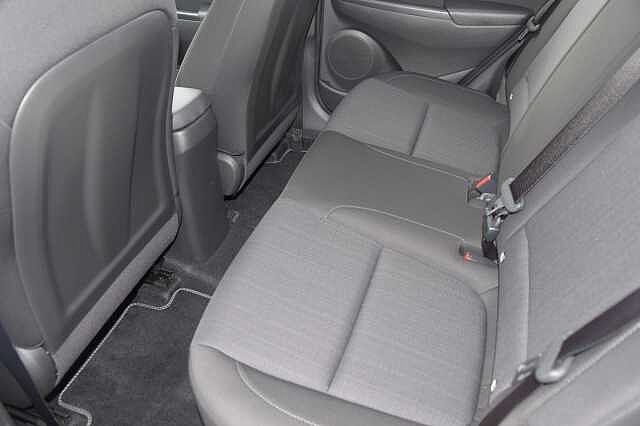 Hyundai KONA 1.6 GDi Hybrid SE Connect 5dr DCT