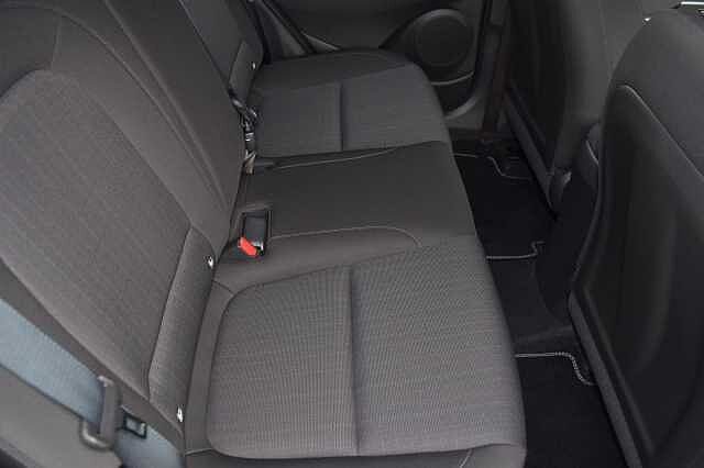 Hyundai KONA 1.6 GDi Hybrid SE Connect 5dr DCT