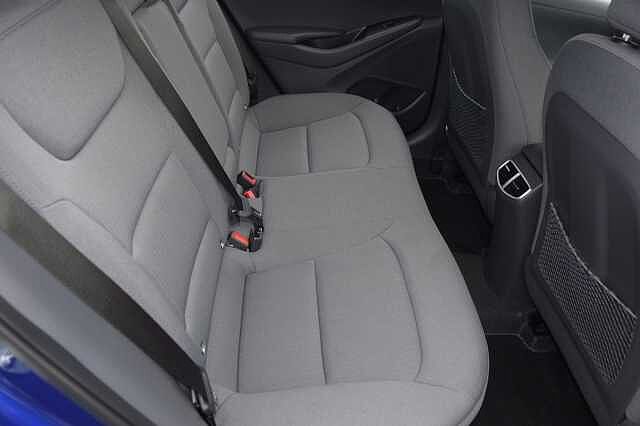 Hyundai IONIQ 1.6 GDi Hybrid Premium 5dr DCT