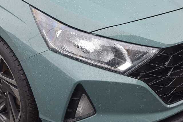 Hyundai i20 1.0T GDi 48V MHD SE Connect 5dr