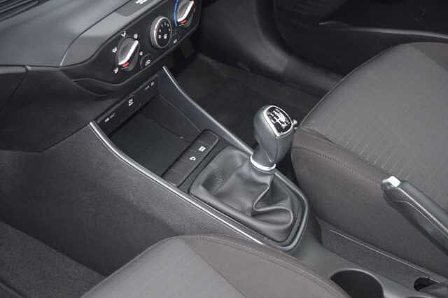 Hyundai i20 1.0T GDi 48V MHD SE Connect 5dr