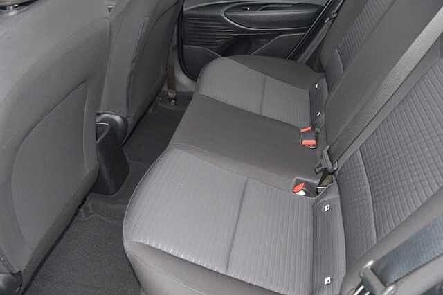 Hyundai i20 1.0T GDi 48V MHD SE Connect 5dr