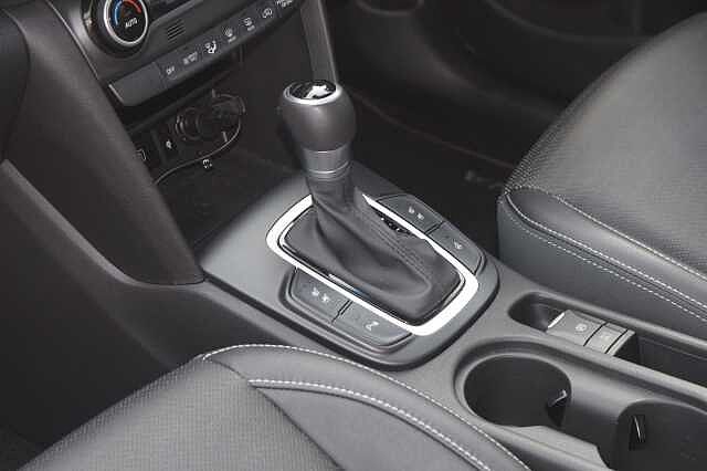 Hyundai KONA 1.6 GDi Hybrid Premium SE 5dr DCT