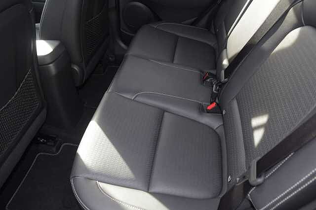 Hyundai KONA 1.6 GDi Hybrid Premium SE 5dr DCT