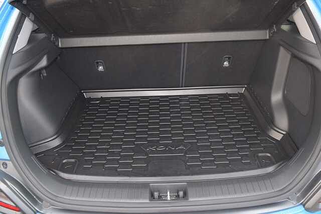 Hyundai KONA 1.6 GDi Hybrid Premium SE 5dr DCT