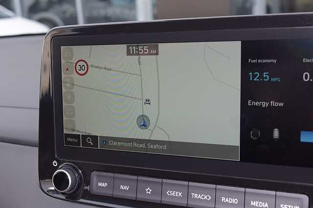 Hyundai KONA 1.6 GDi Hybrid Premium SE 5dr DCT