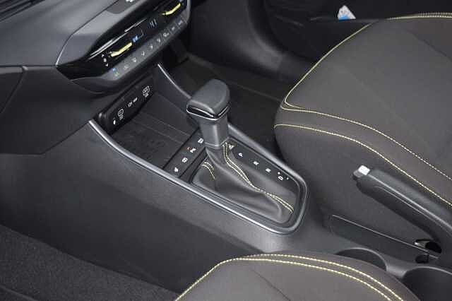Hyundai i20 1.0T GDi Ultimate 5dr DCT