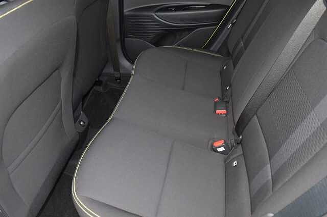 Hyundai i20 1.0T GDi Ultimate 5dr DCT