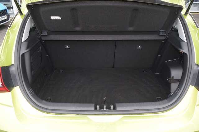 Hyundai i20 1.0T GDi Ultimate 5dr DCT