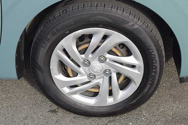 Hyundai i10 1.0 MPi SE 5dr