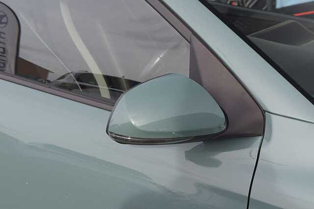 Hyundai i10 1.0 MPi SE 5dr