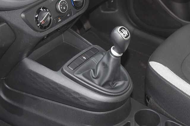 Hyundai i10 1.0 MPi SE 5dr