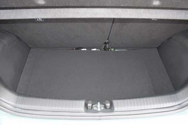 Hyundai i10 1.0 MPi SE 5dr