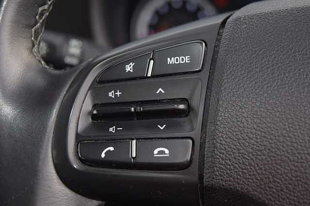 Hyundai i10 1.0 MPi SE 5dr