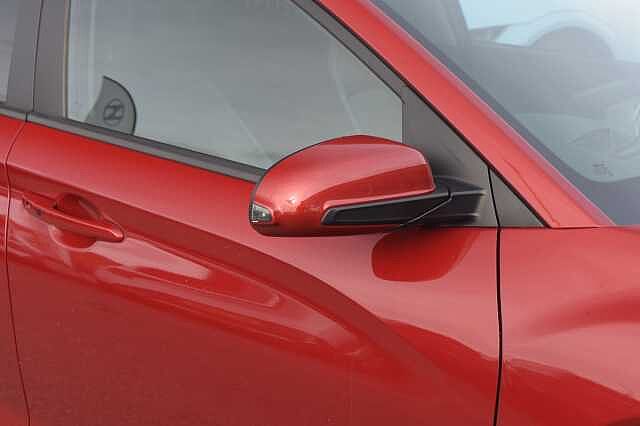 Hyundai KONA 1.6 GDi Hybrid Ultimate 5dr DCT