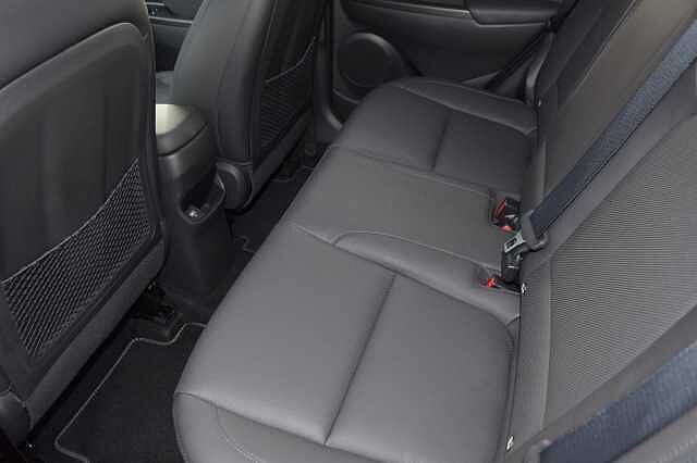 Hyundai KONA 1.6 GDi Hybrid Ultimate 5dr DCT