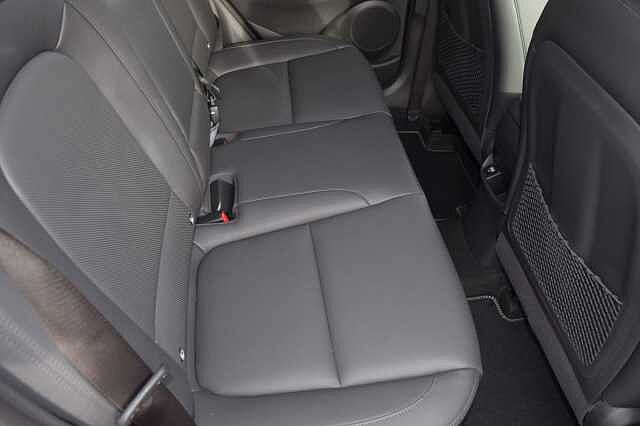 Hyundai KONA 1.6 GDi Hybrid Ultimate 5dr DCT