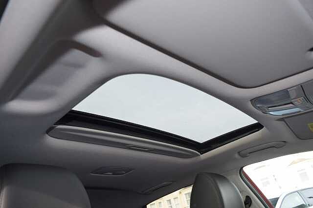 Hyundai KONA 1.6 GDi Hybrid Ultimate 5dr DCT