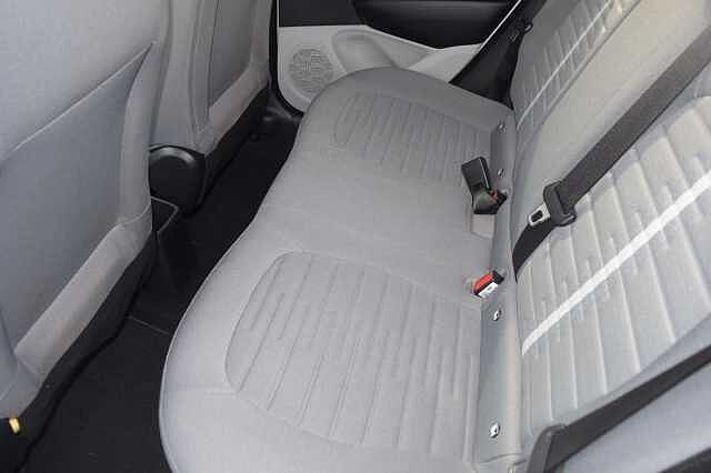 Hyundai i10 1.2 MPi Premium 5dr Auto