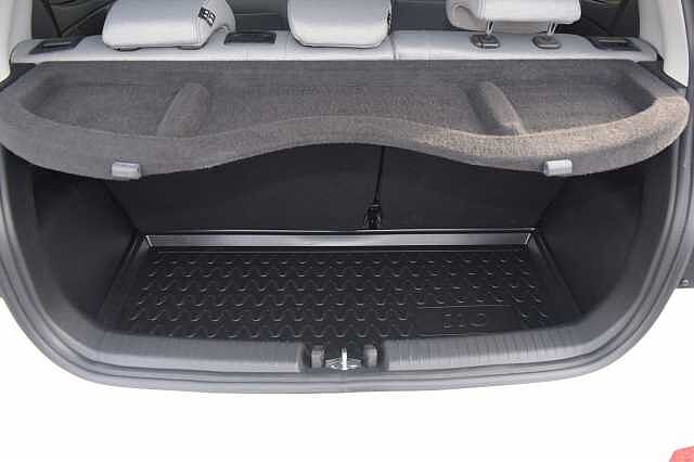 Hyundai i10 1.2 MPi Premium 5dr Auto