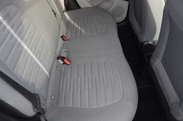 Hyundai i10 1.2 MPi Premium 5dr Auto