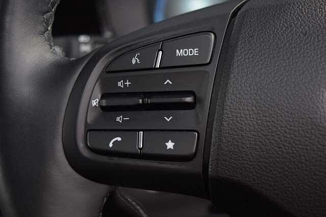 Hyundai i10 1.2 MPi Premium 5dr Auto