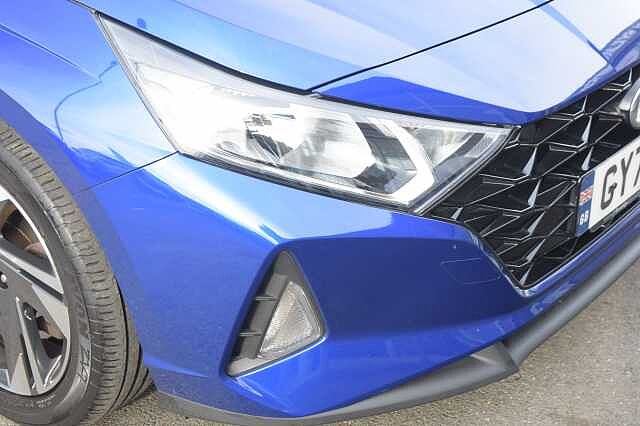 Hyundai i20 1.0T GDi Element 5dr