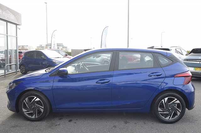 Hyundai i20 1.0T GDi Element 5dr