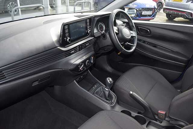 Hyundai i20 1.0T GDi Element 5dr