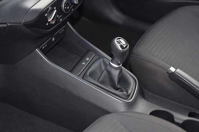 Hyundai i20 1.0T GDi Element 5dr