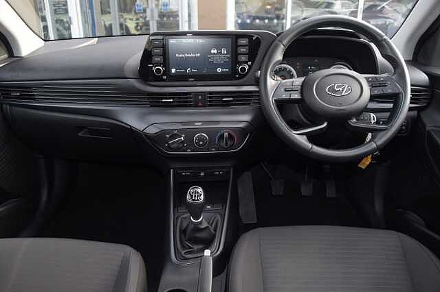 Hyundai i20 1.0T GDi Element 5dr