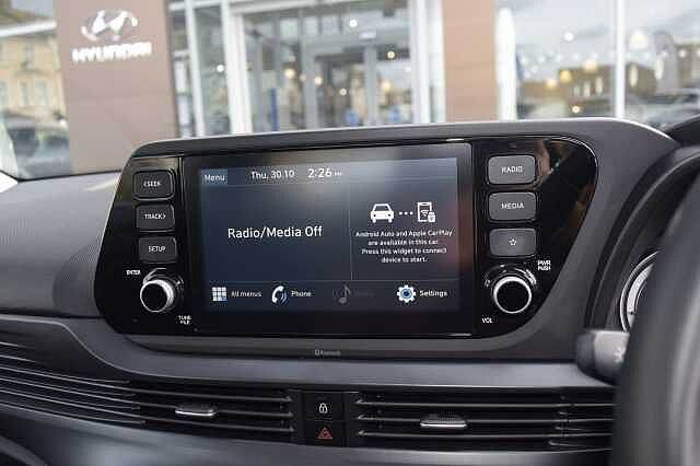 Hyundai i20 1.0T GDi Element 5dr