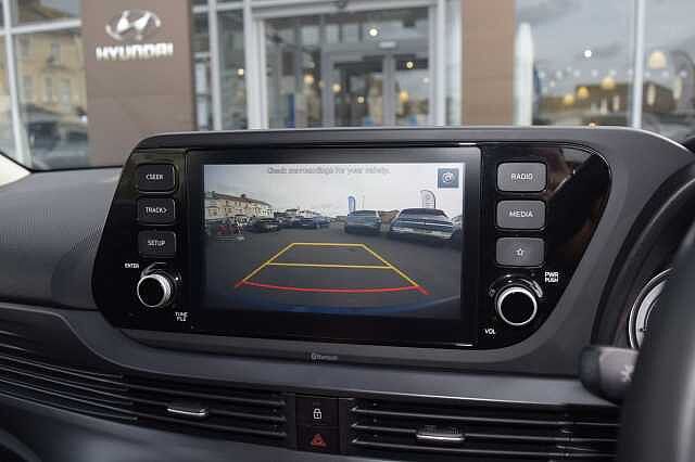 Hyundai i20 1.0T GDi Element 5dr