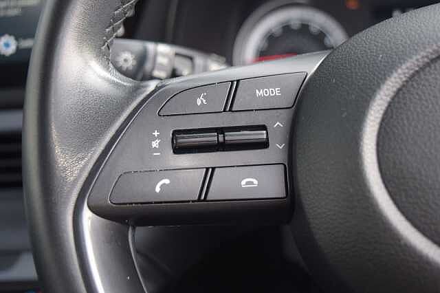 Hyundai i20 1.0T GDi Element 5dr