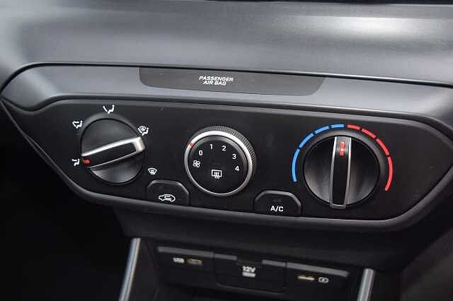 Hyundai i20 1.0T GDi Element 5dr