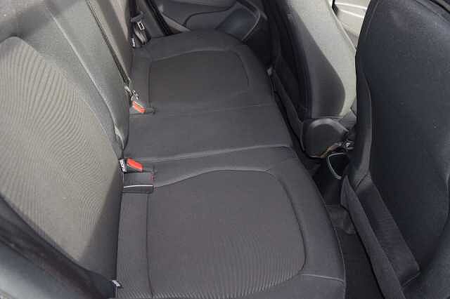 Hyundai i10 1.0 SE 5dr