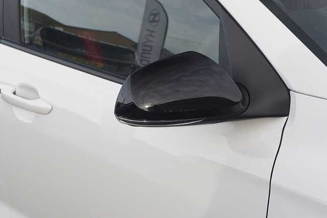 Hyundai i10 1.0T [90] N Line 5dr [Nav]