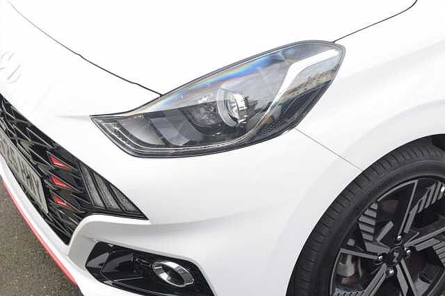 Hyundai i10 1.0T [90] N Line 5dr [Nav]