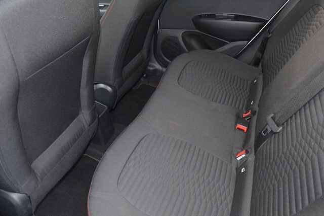 Hyundai i10 1.0T [90] N Line 5dr [Nav]