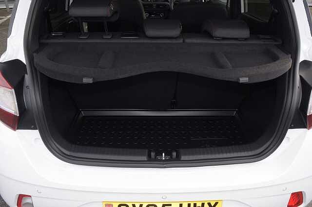 Hyundai i10 1.0T [90] N Line 5dr [Nav]