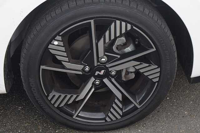 Hyundai i10 1.0T [90] N Line 5dr [Nav]