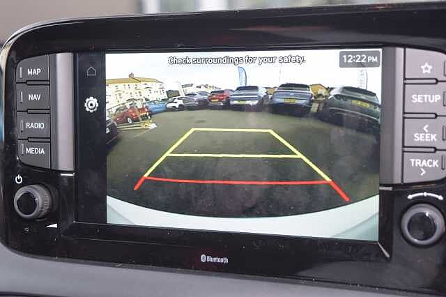 Hyundai i10 1.0T [90] N Line 5dr [Nav]